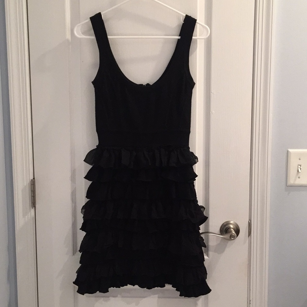 DVF Cocktail Dress
